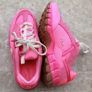 NWOB Nike x Jacquemus Air Humana LX